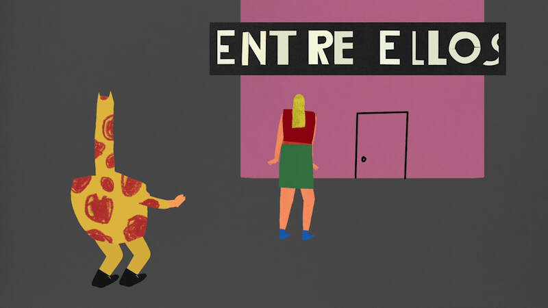 Corderolobo Arbol (Visual Album)